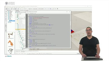 Linear end-effector movement using a cubic trajectory (moveL) | meArm Robot