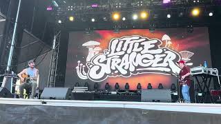 Little Stranger KAMA SUMATRA 5/5/2024 @ Sunfest