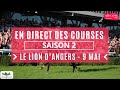 Saison 2  plateau 5  le lion dangers  courses hippiques