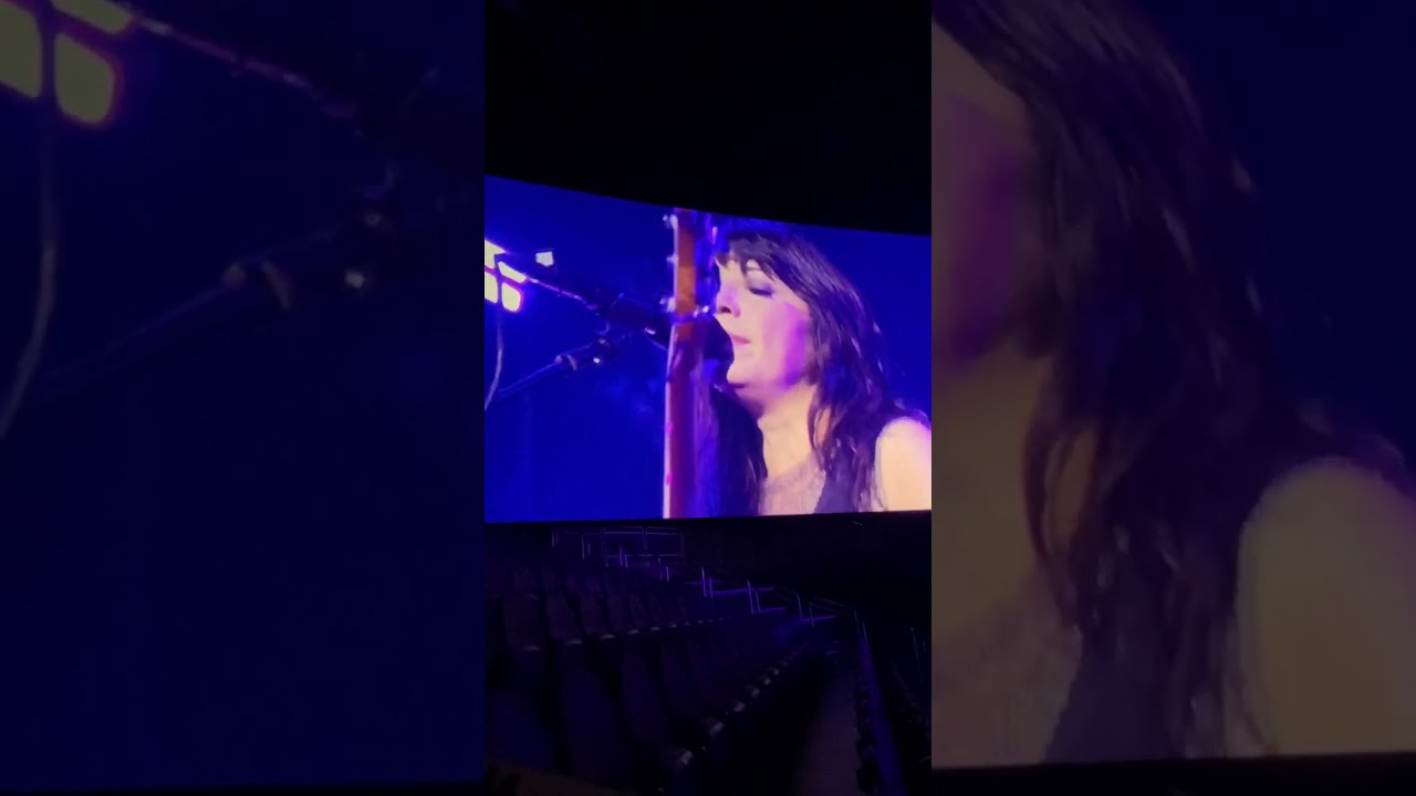 Evanescence Live, Bring Me To Life, Seattle Wa 2023, 