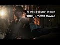 The Most Beautiful Shots In Harry Potter Movies
