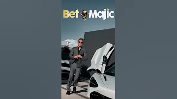 بت مجیک BetMajic سایت شرط بندی شادمهر عقیلی 