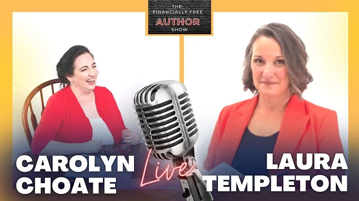 Ditch The Pitch & Start Connecting with Laura Temp...