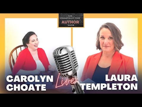 Ditch The Pitch & Start Connecting with Laura Templeton