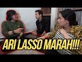 ARI LASSO MARAH KE RAFFI KARENA KOLEKSINYA DITAWAR!! BIKIN NAGITA JADI SUNGKAN!!