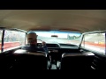 1963 impala ss ride along