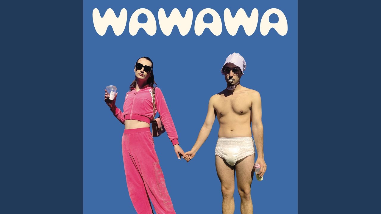 ☆wawawa Wawawa - YouTube