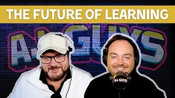 AI & Education: The Personalized Learning Revolution