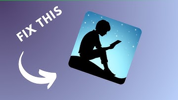 how to fix Amazon Kindle app not working