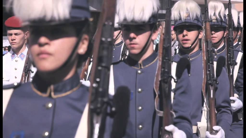 Instituto dos Pupilos do Exército 104º Aniversário