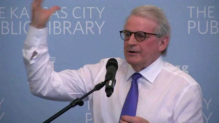 David Stockman: The Great Deformation - May 29, 2013