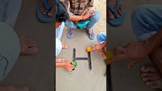 Village 2beads tonimoni village funygame || fun and entertainment || viralpost