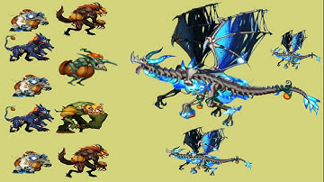 Insect Evolution Gameplay Walkthrough Part 4 ~ All Gameplay Levels Update Android & iOS