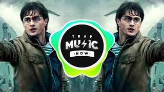 HARRY POTTER Theme (OFFICIAL TRAP REMIX) - Khamix