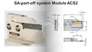 Arno Cooling System (ACS)