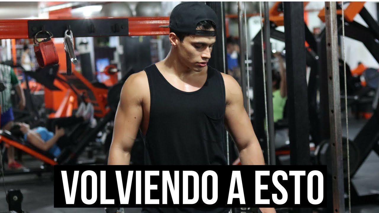 LENTO PERO SEGURO l Upper / Lower YouTube