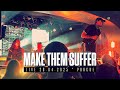 Make Them Suffer - Ghost of Me (Live 28.04.2025, Prague)