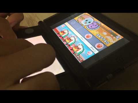 【太鼓の達人 DS2】PEACH全良