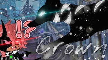 Crown Music Video (Read Pinned comment for info on something)