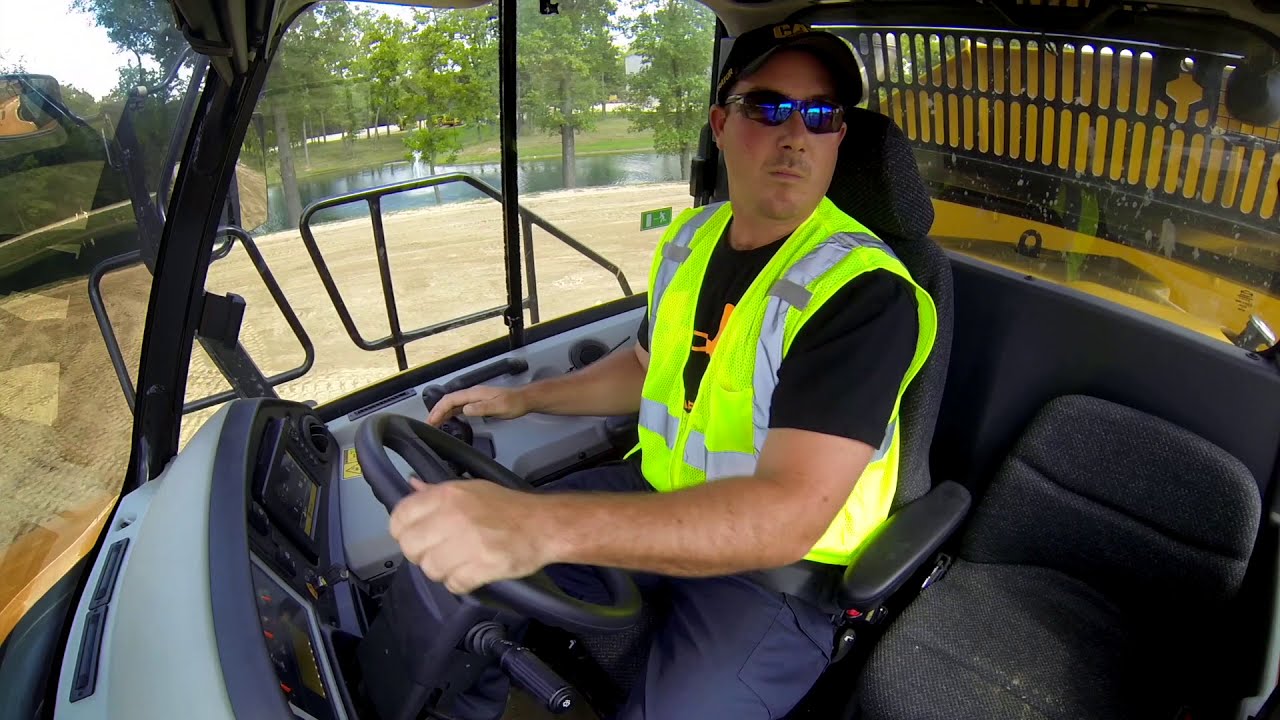 9670 01   Waste Connections Rodeo