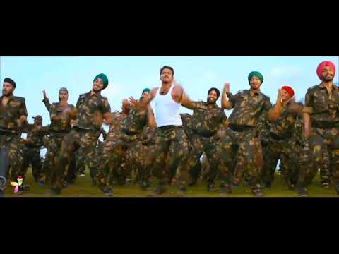 kutti-puli-kootam---thuppakki-hd-video-song