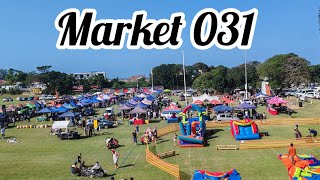 Durban's busiest market || Public holiday market || Night Market || South African YouTuber