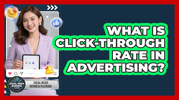 What Is Click-Through Rate In Advertising?