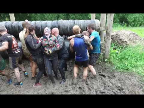 Hell & Back Apollo 2016