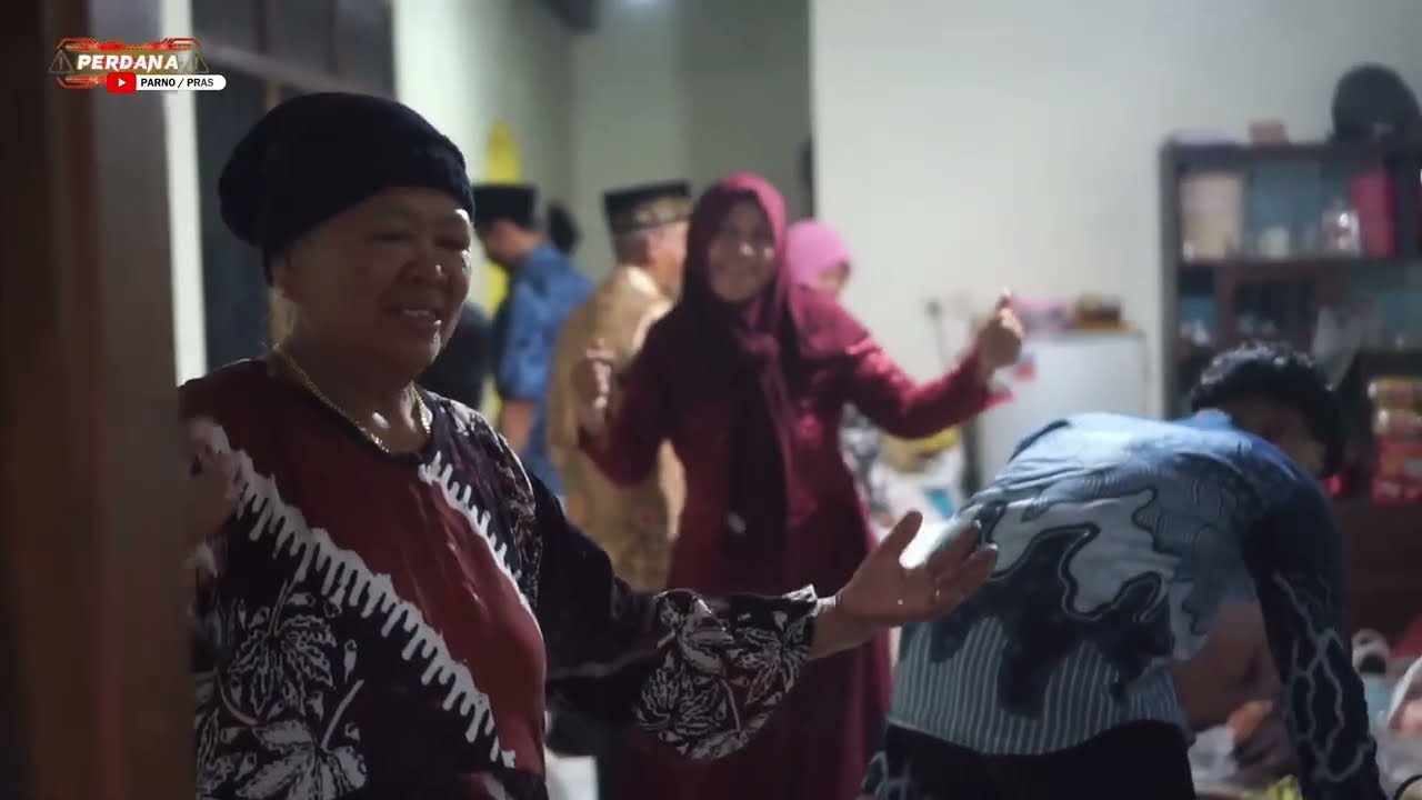 Roro ~Jonggrang //Ndemo X Ririn  //Pesona Music//Parnopras/Aj-Audio