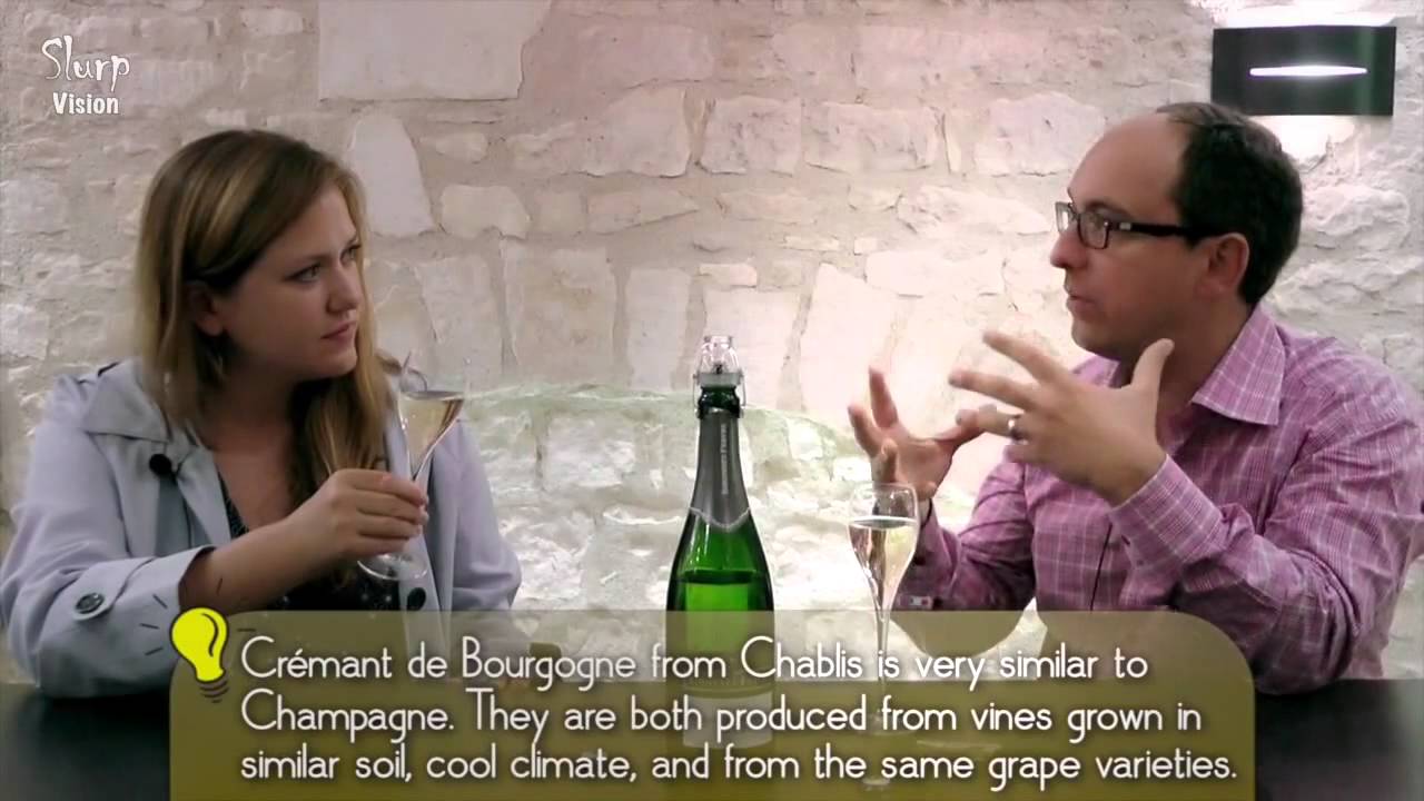 Simonnet-Febvre Cremant de Bourgogne
