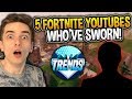 The Worst Fortnite Channel On YouTube