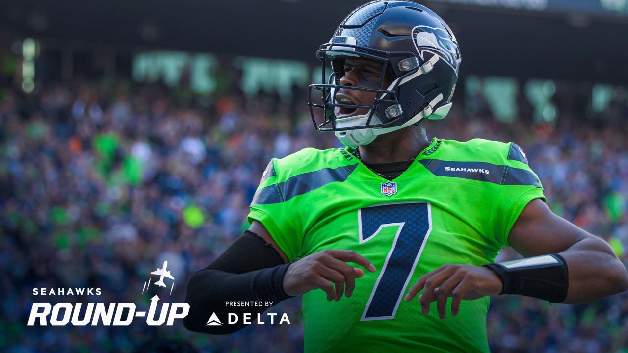 Tuesday Round-Up: Media Reactions To Seahawks' 17-16 Victory ...