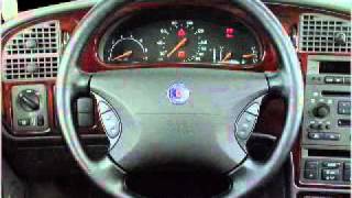 2000 Saab 9-5 - Dallas GA