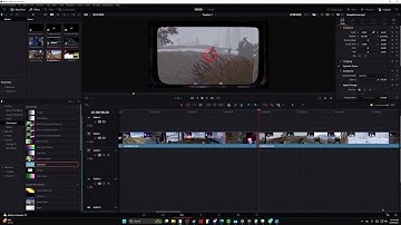 How to Transfer Projects in DaVinci Resolve