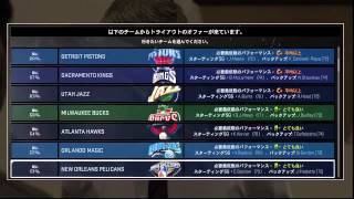 【モンスターハンター4G】【NBA2K15 】ファミ通feat.10月号「いただき！ゲーム定食」