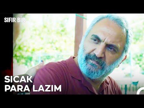 Sami Tefeciliğe Soyunuyor - Sıfır Bir 4. Sezon 4. Bölüm