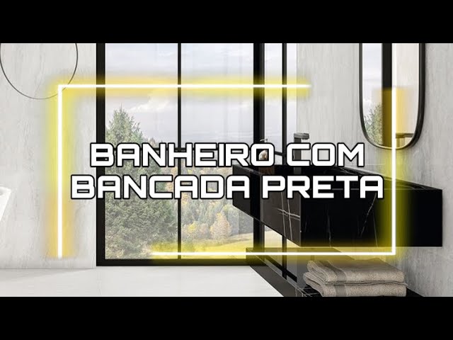 Banheiro Cinza: +61 Modelos para Inspirar sua Decoração