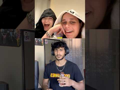 الأجانب نيتهم غير صافية شوف الفيديو رياكشن ضحك Funny