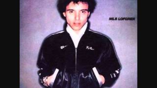 I&#39;ll Cry Tomorrow - Nils Lofgren