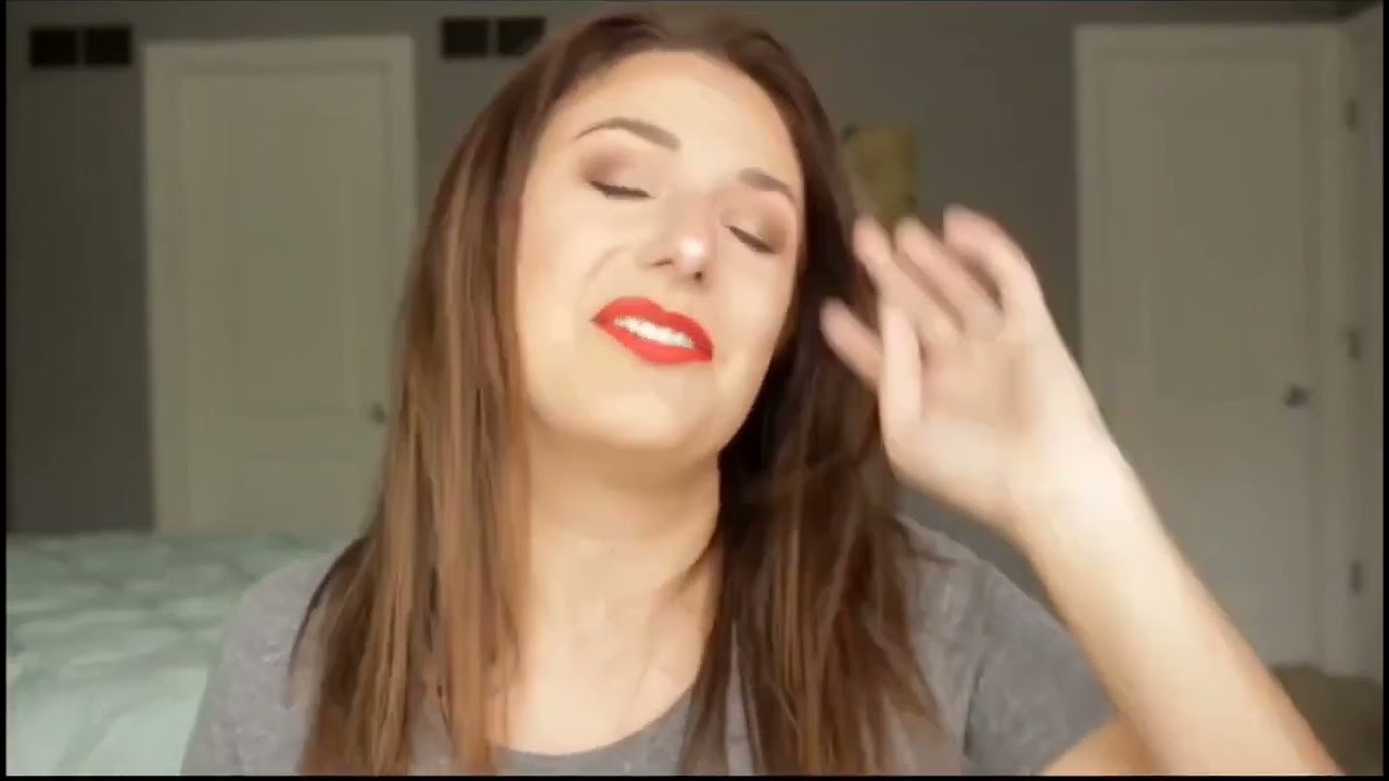 (REUPLOAD) Nice youtubers allergy sneeze compilation 4