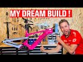 The ultimate dream build emtb for 2024  canyon striveon