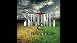 SPRING - PERSADA CINTAKU