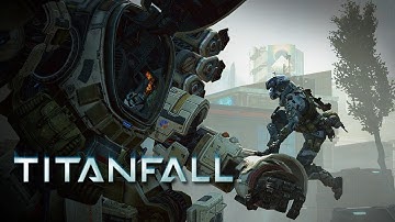 The Titanfall Project