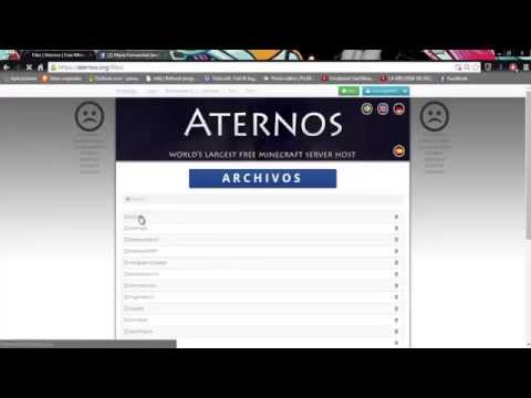 Server slots plugin