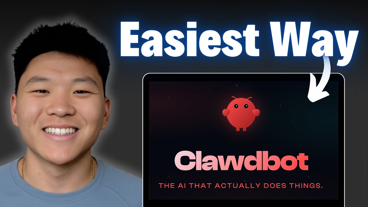 Set Up Clawdbot on a VPS in Minutes (no mac mini)