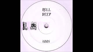 Roll Deep, Slew Dem & Neckle Camp on Rinse FM, 2005