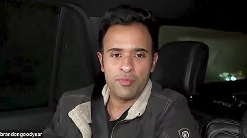 Last word: Vivek Ramaswamy makes final pitch to Iowans in less than 60 seconds