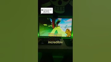 Can this $500 Gaming PC Run Minecraft with shaders?