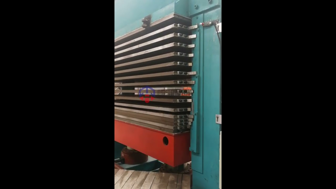 plywood  hot  press  machine Hot  press  machine for plywood  