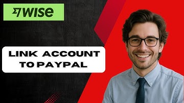 How To Link Wise Account to Paypal Very Easy! (full guide)